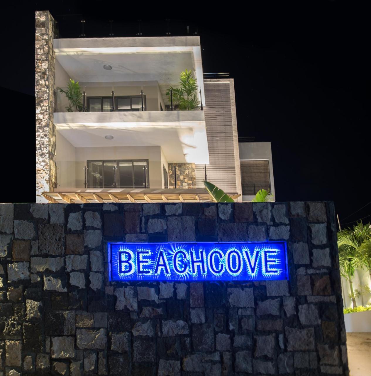 Beachcove No 6 Гран-Бе Екстер'єр фото